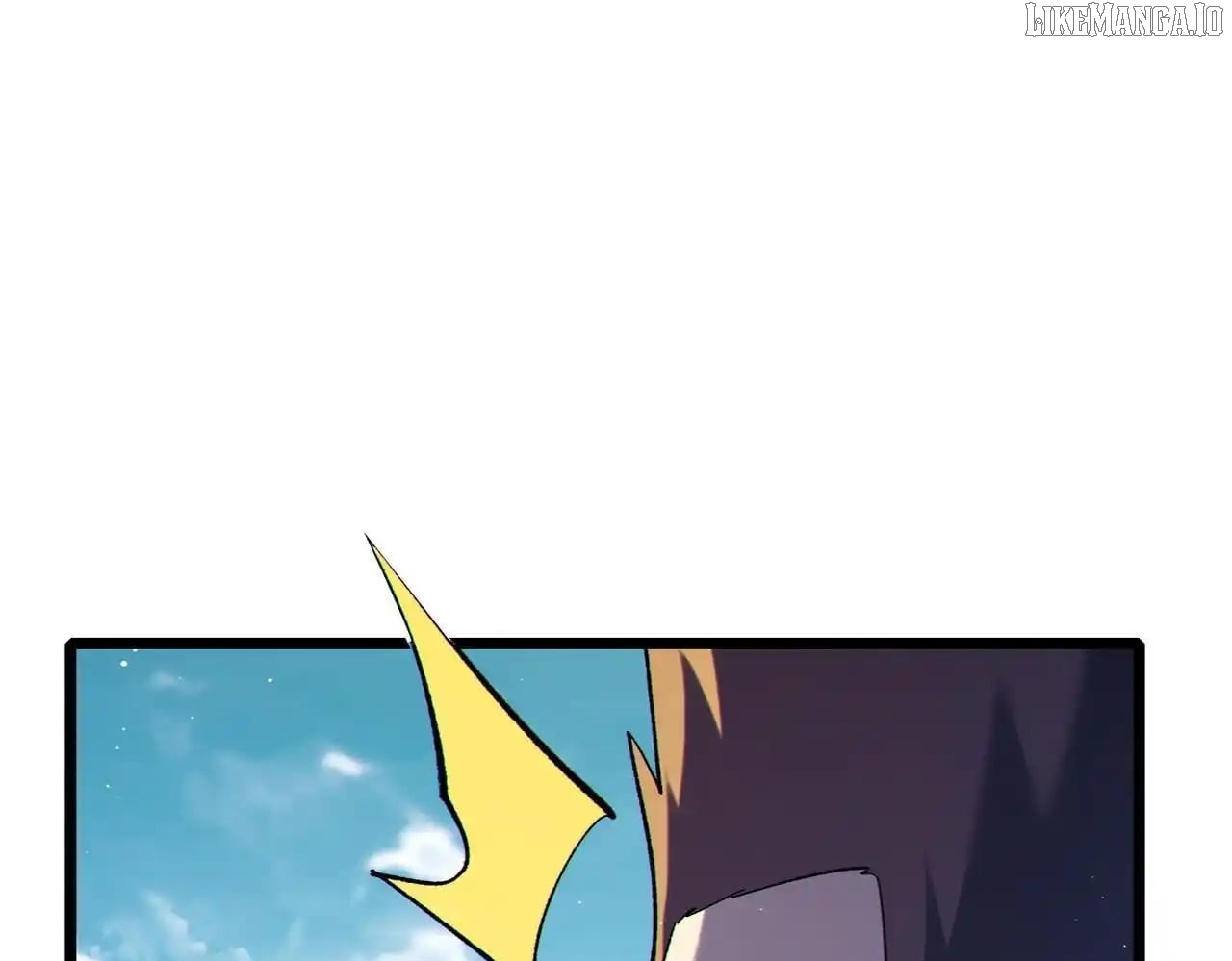 I Rely on My Invincibility to Deal Tons of Damage Passively! Chapter 118 - page 70